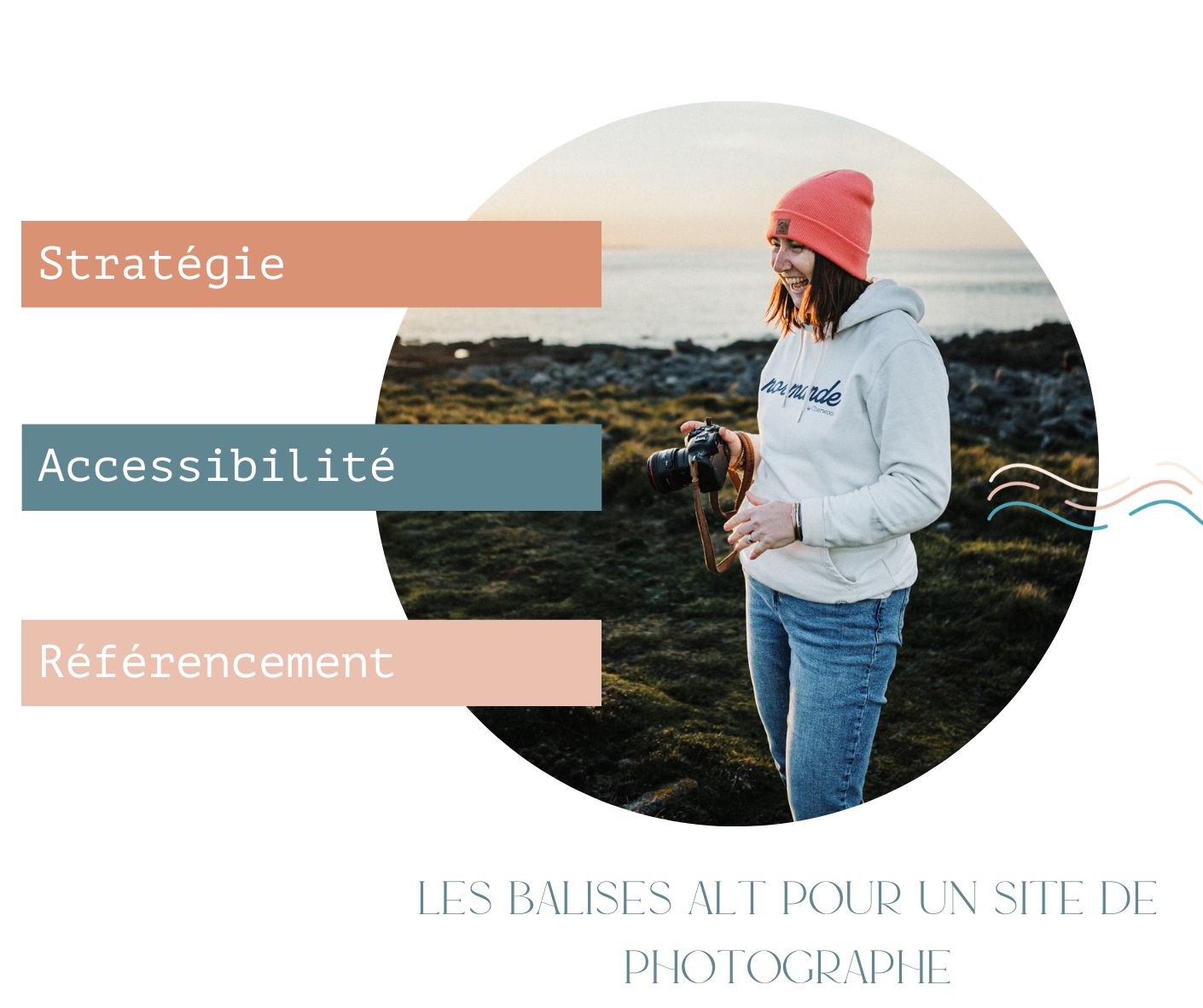 balises alt pour un iste de photographe - bien référencer son site de photographe - caroline liabot webdesigner