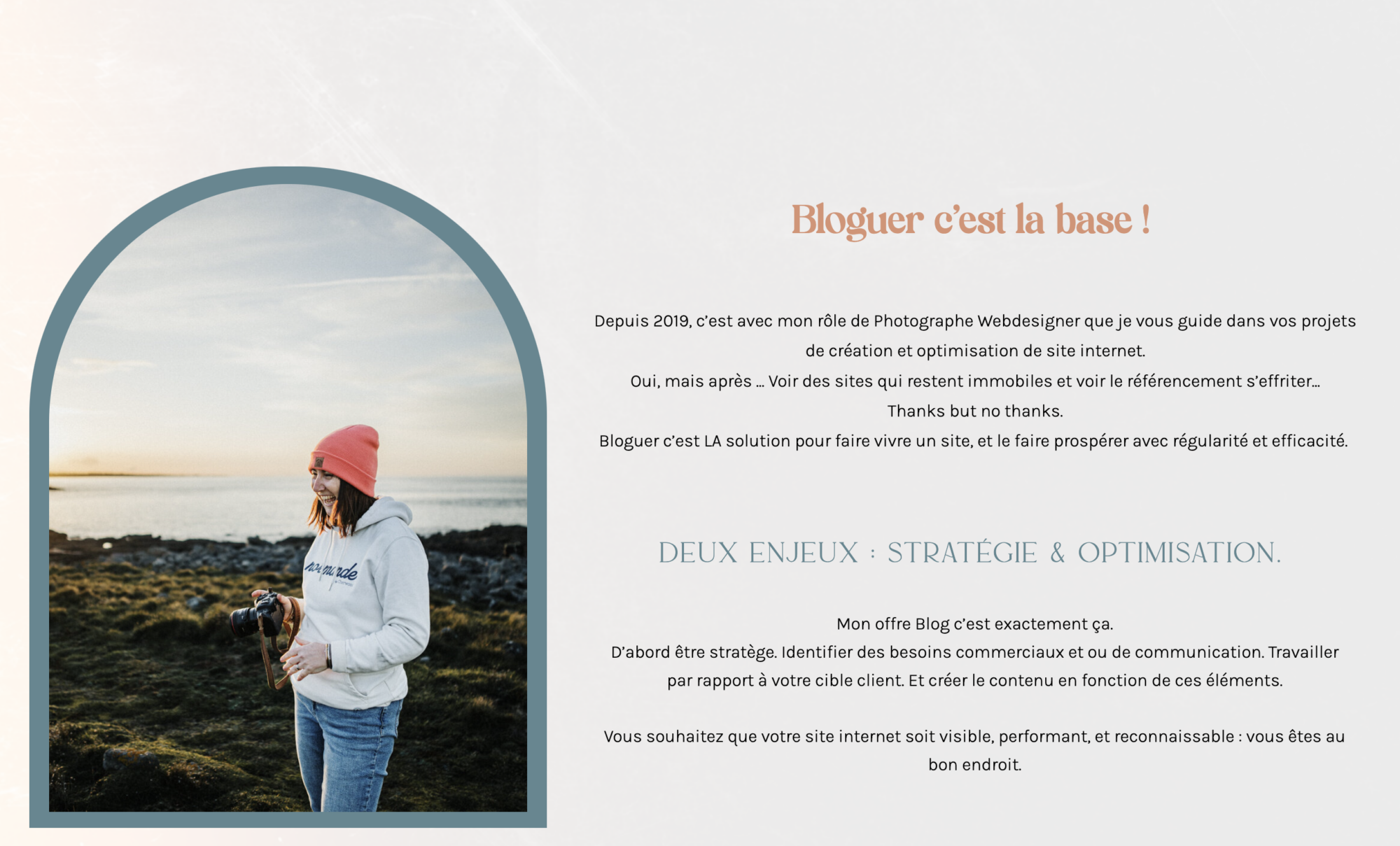 déléguer son blog - offreé stratégie et rédaction blog - caroline liabot webdesigner